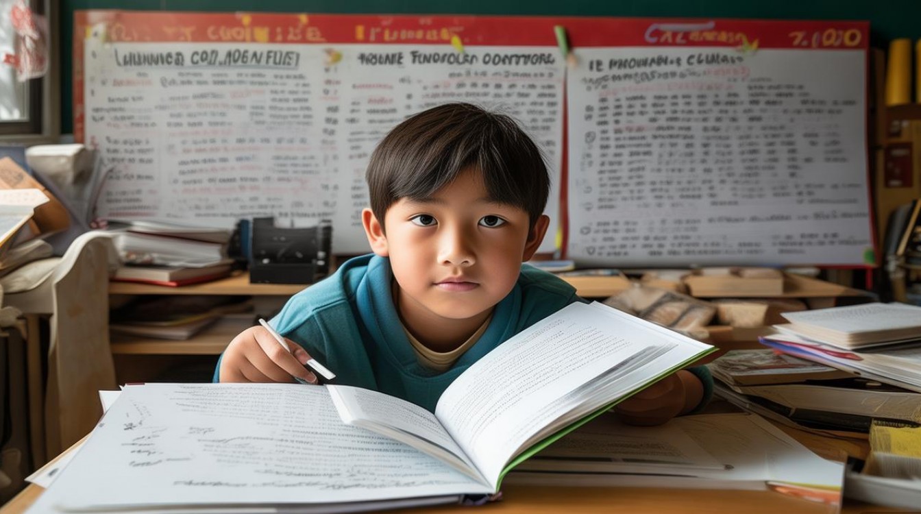 2025初中语文怎么学?高效技巧让成绩逆袭!-图1 2025初中语文怎么学?高效技巧让成绩逆袭!-图1