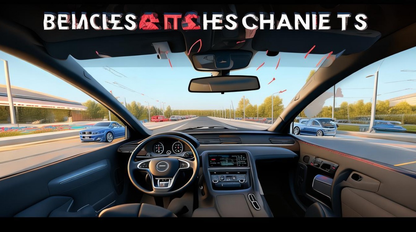 倒车入库技巧2016，倒车入库技巧视频 新手必看-图1