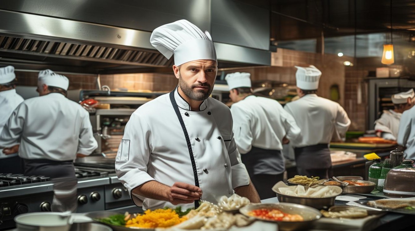 2025餐厅销售技巧新话术？提升转化率关键点是什么？-图1