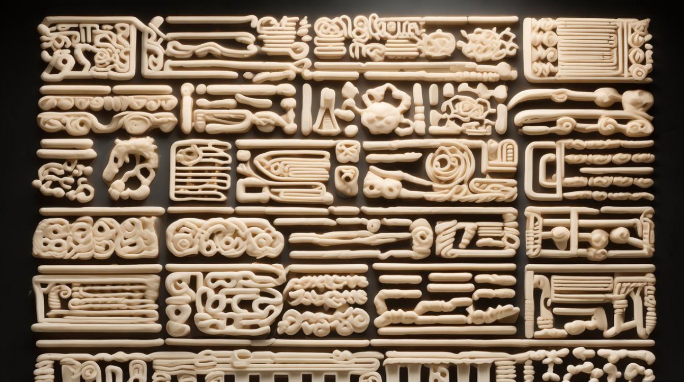 雪糕棍创意画2025最新玩法，你get了吗？-图1