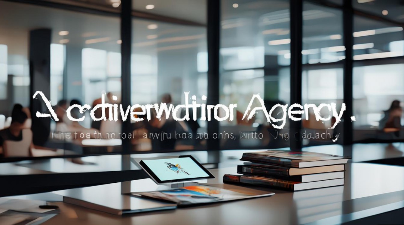 形创意广告公司2025最新案例有哪些？-图1