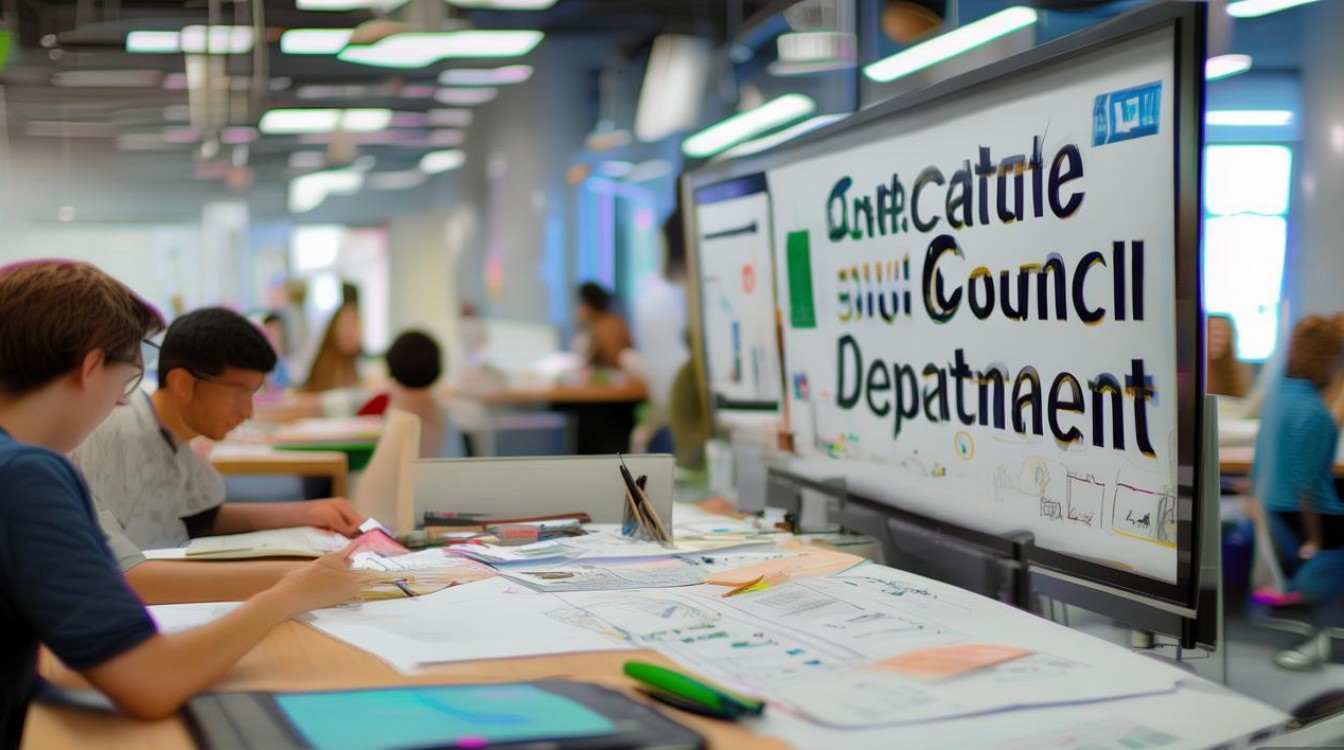 2025学生会创意部门介绍怎么写？新鲜感标题怎么来？-图1