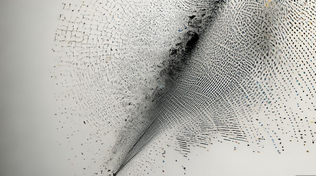 点的表现创意形式图片，点的表现创意形式图片怎么做-图1