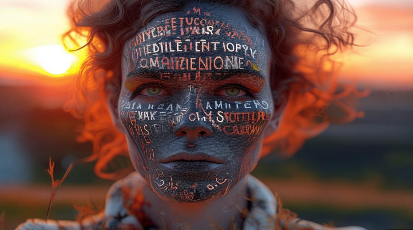 情绪创意摄影爆火，如何拍出刷屏情绪大片？-图1