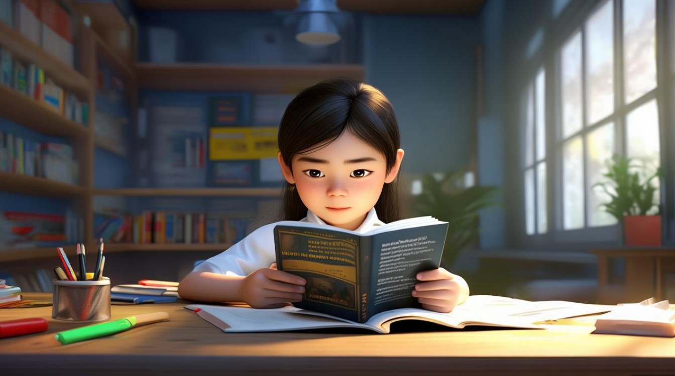 高二阅读理解技巧，高二阅读理解技巧和方法-图1