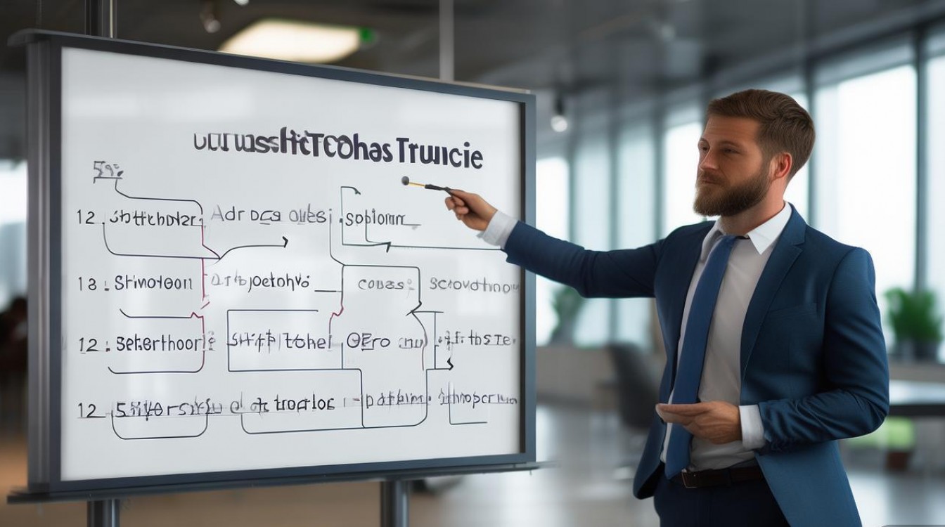 推销技巧和流程,推销技巧和流程的区别-图1 推销技巧和流程,推销技巧和流程的区别-图1