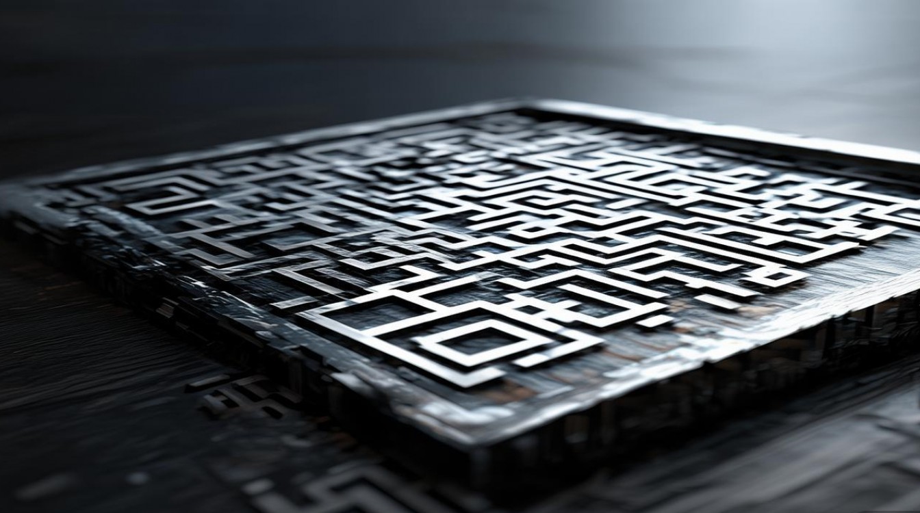 创意扫二维码，2025年新玩法还是昙花一现？-图1