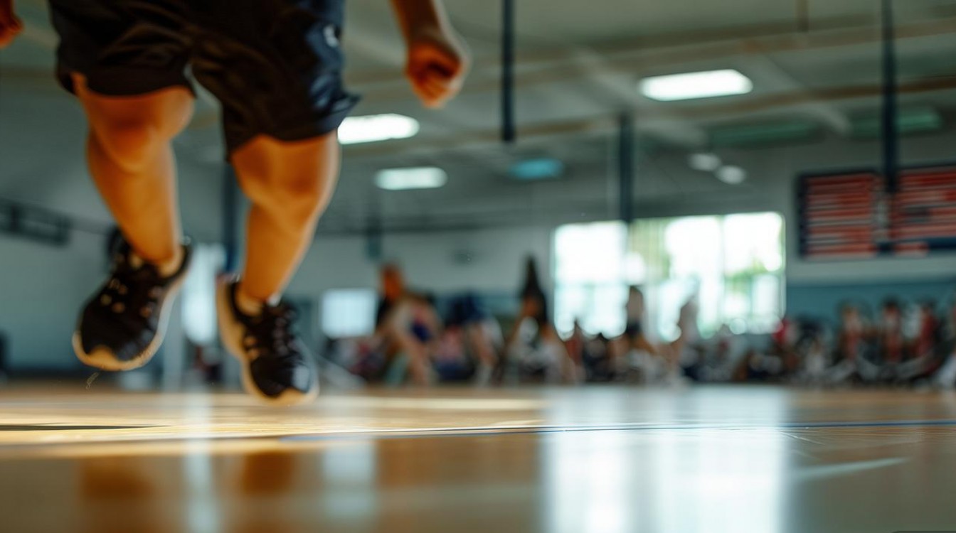 2025跳绳技巧作文最新方法是什么？-图1