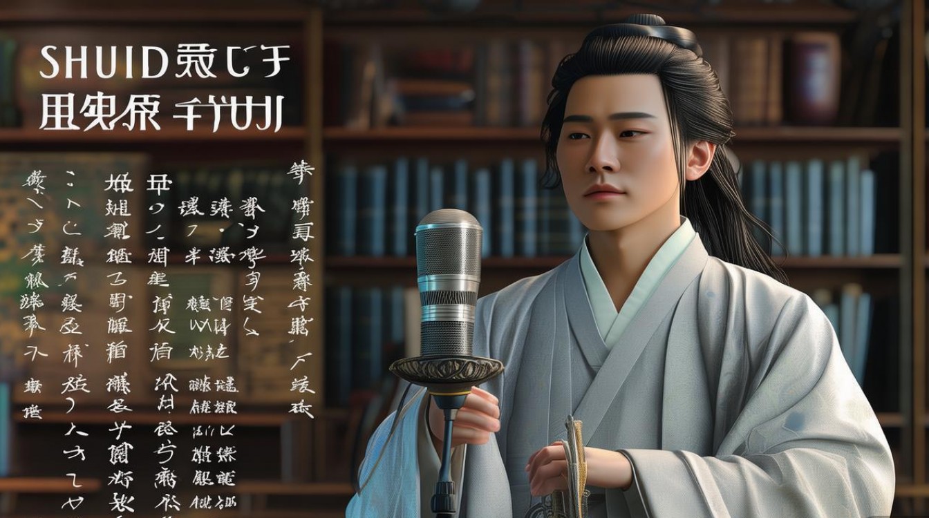 中秋朗诵水调歌头，如何掌握最新技巧划分？-图1