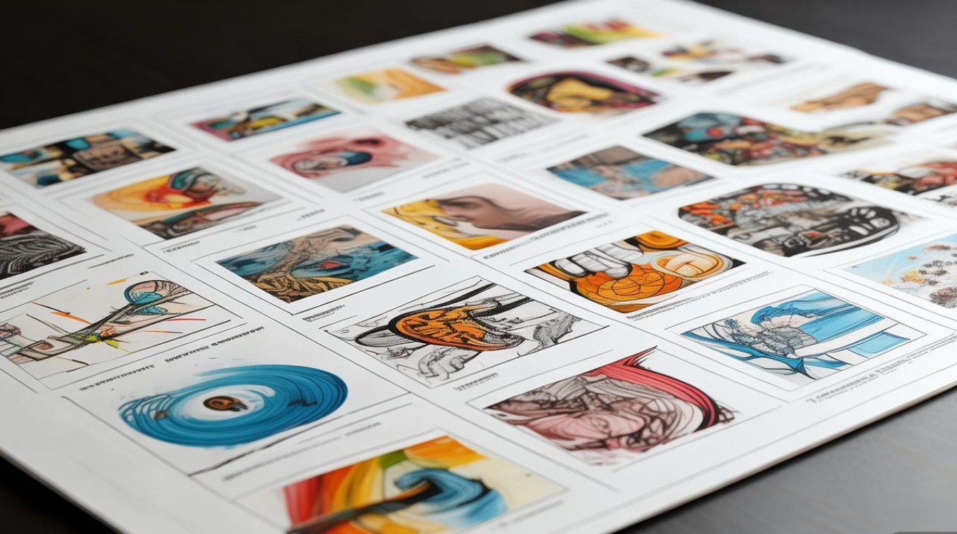 2025年最新创意效果图大全,哪些设计最值得参考?-图1 2025年最新创意效果图大全,哪些设计最值得参考?-图1