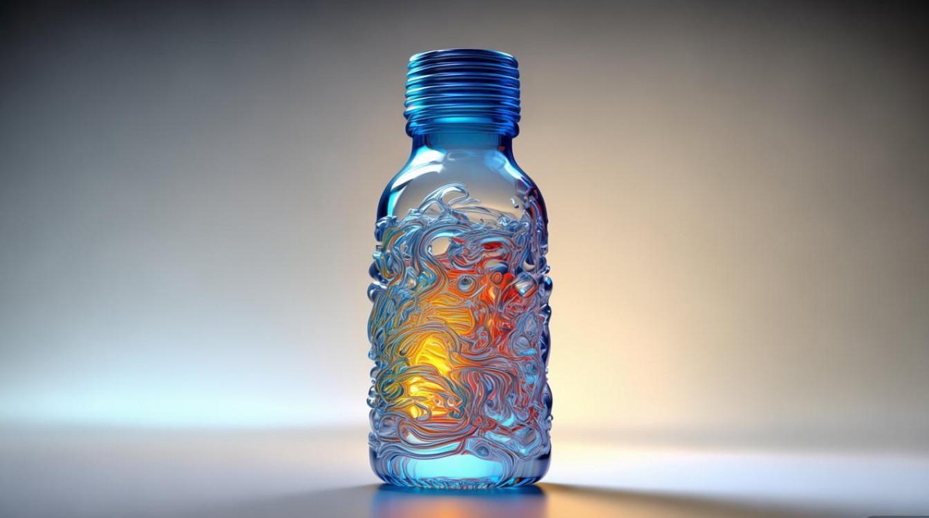 2025年创意塑料瓶子手工，这波环保新潮流你跟了吗？-图1