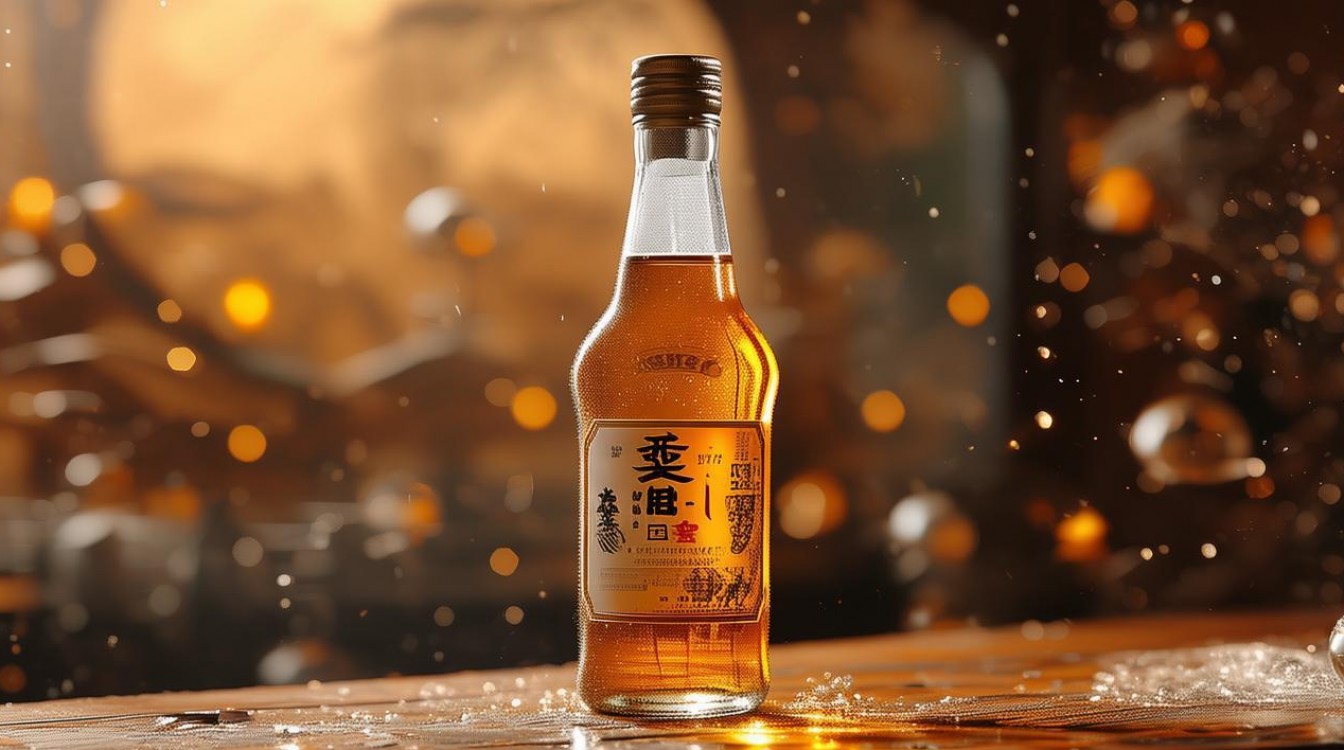 白酒创意拍摄2025最新趋势是什么？-图1