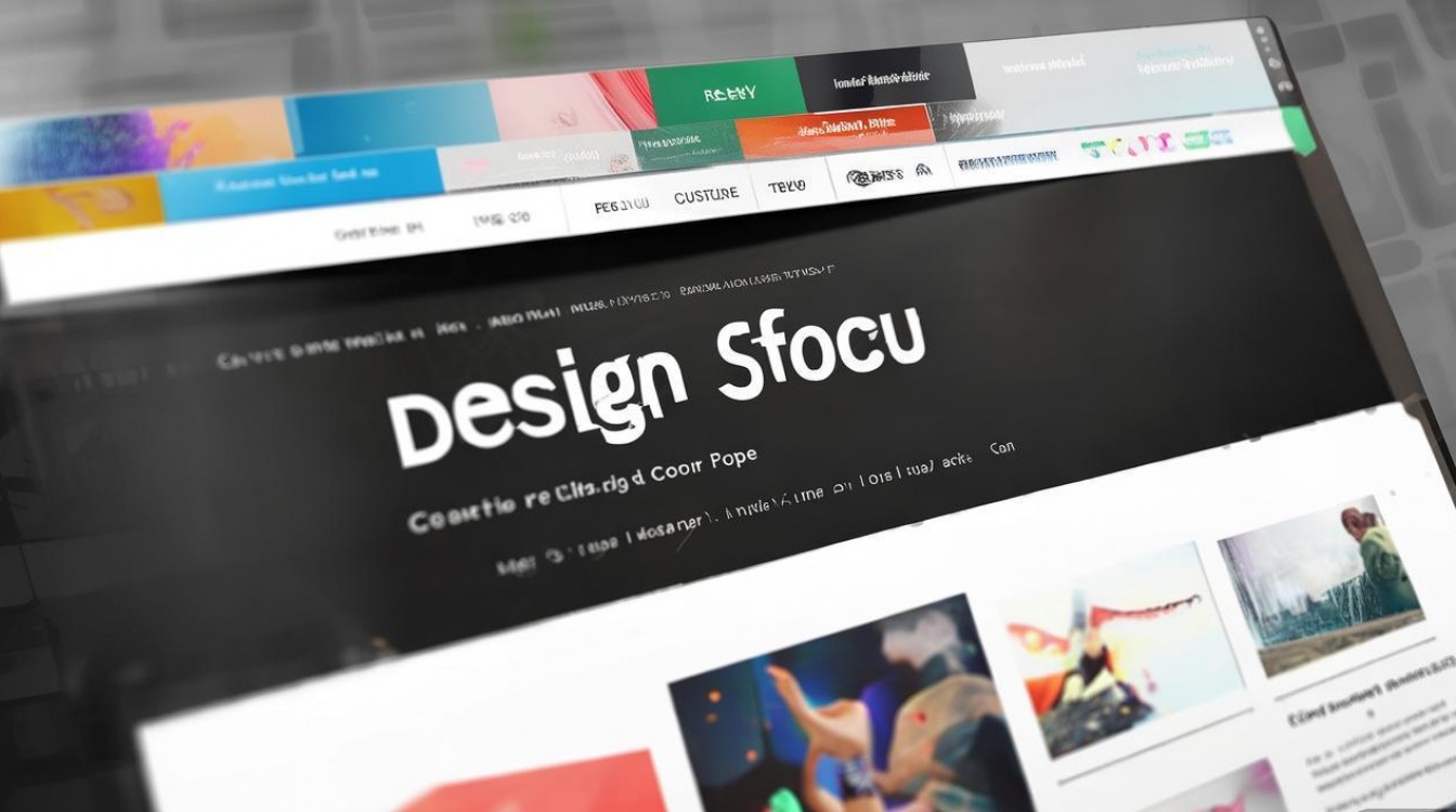 2025年设计创意网站有哪些新平台推荐？-图1