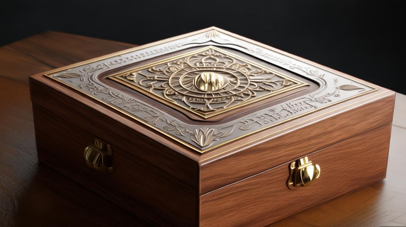 创意徽章盒爆火？这设计能火多久？-图1