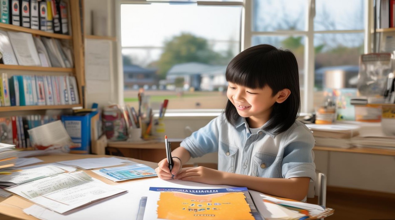 2025小学作文答题技巧，最新方法有哪些？-图1