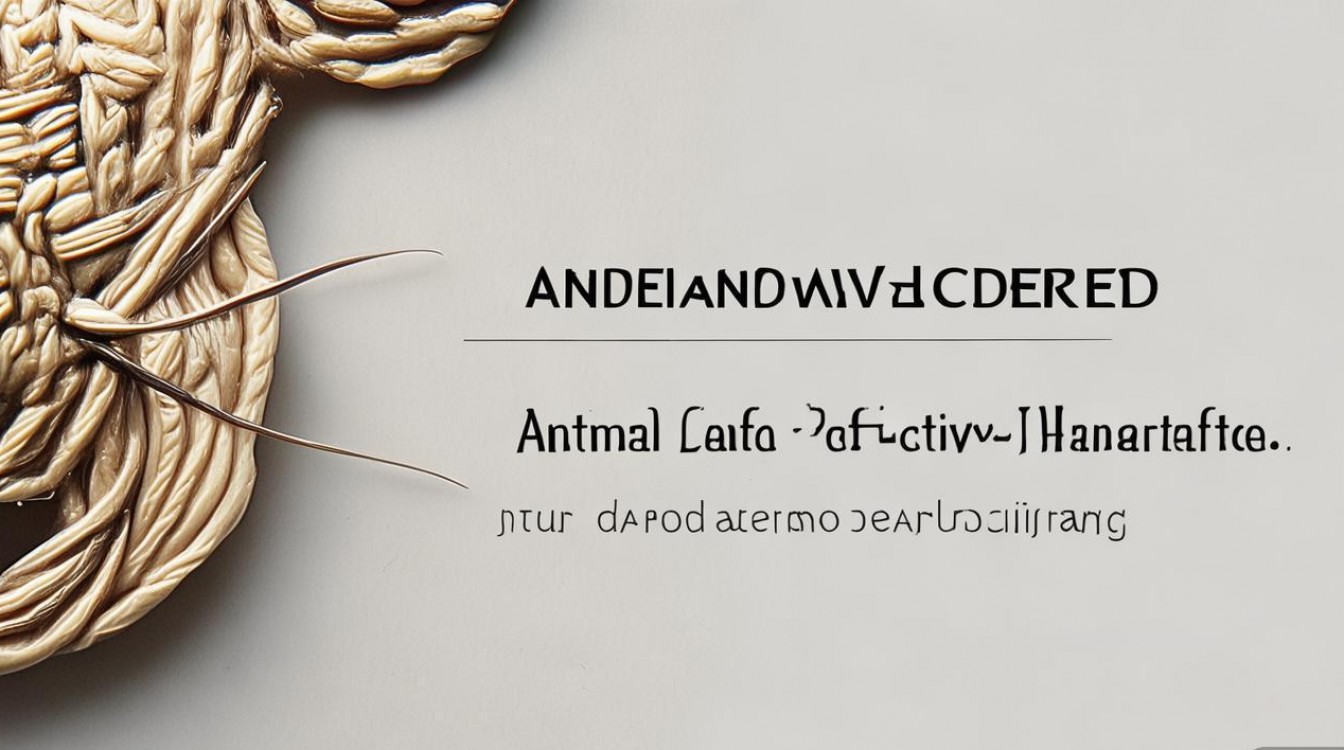 2025年最火动物创意手工，现在学还来得及吗？-图1