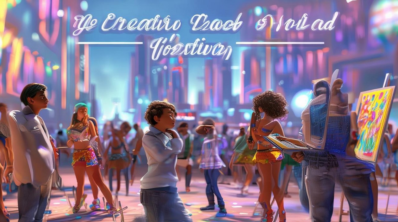 创意青年节活动今在哪?这些创意玩法你打卡了吗?-图1 创意青年节活动今在哪?这些创意玩法你打卡了吗?-图1