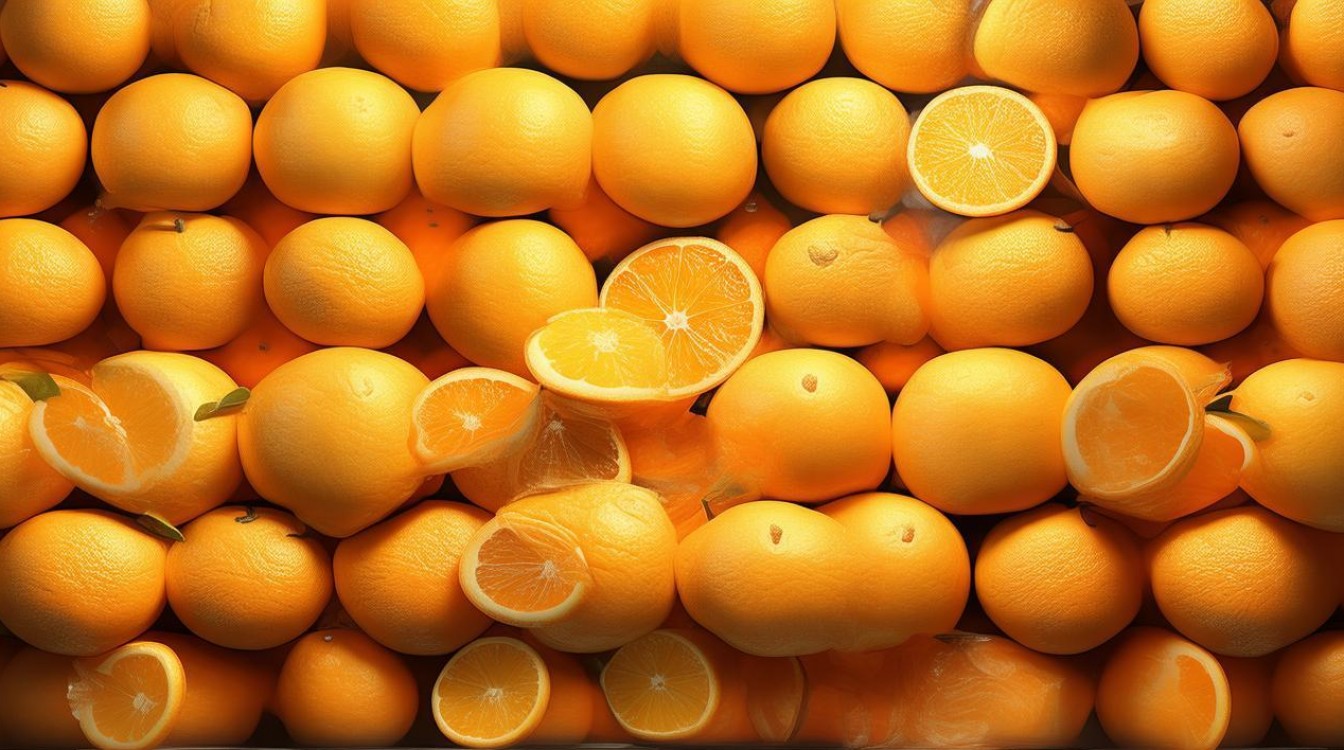 橙子创意展示火了？最新玩法大揭秘！-图1