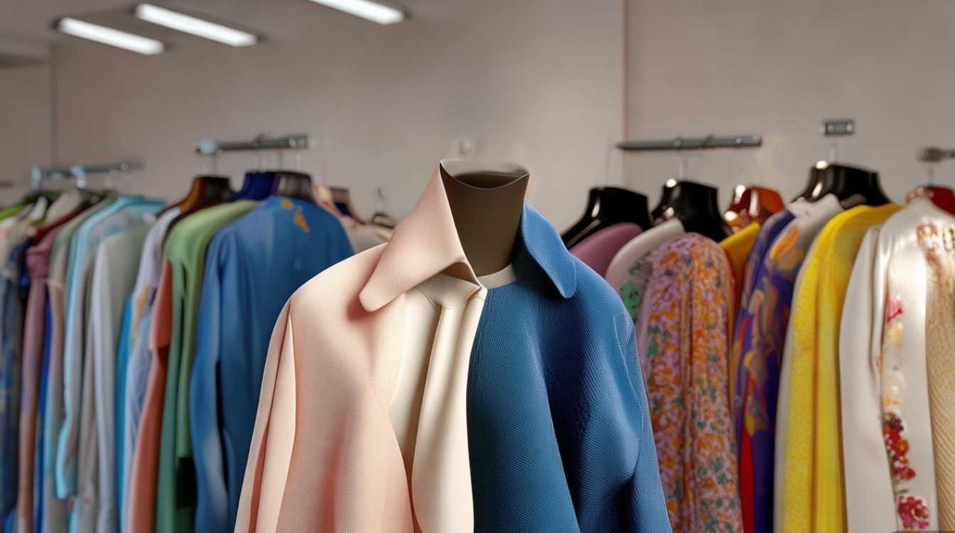 合一创意女装2025新款图片曝光了吗?-图1 合一创意女装2025新款图片曝光了吗?-图1