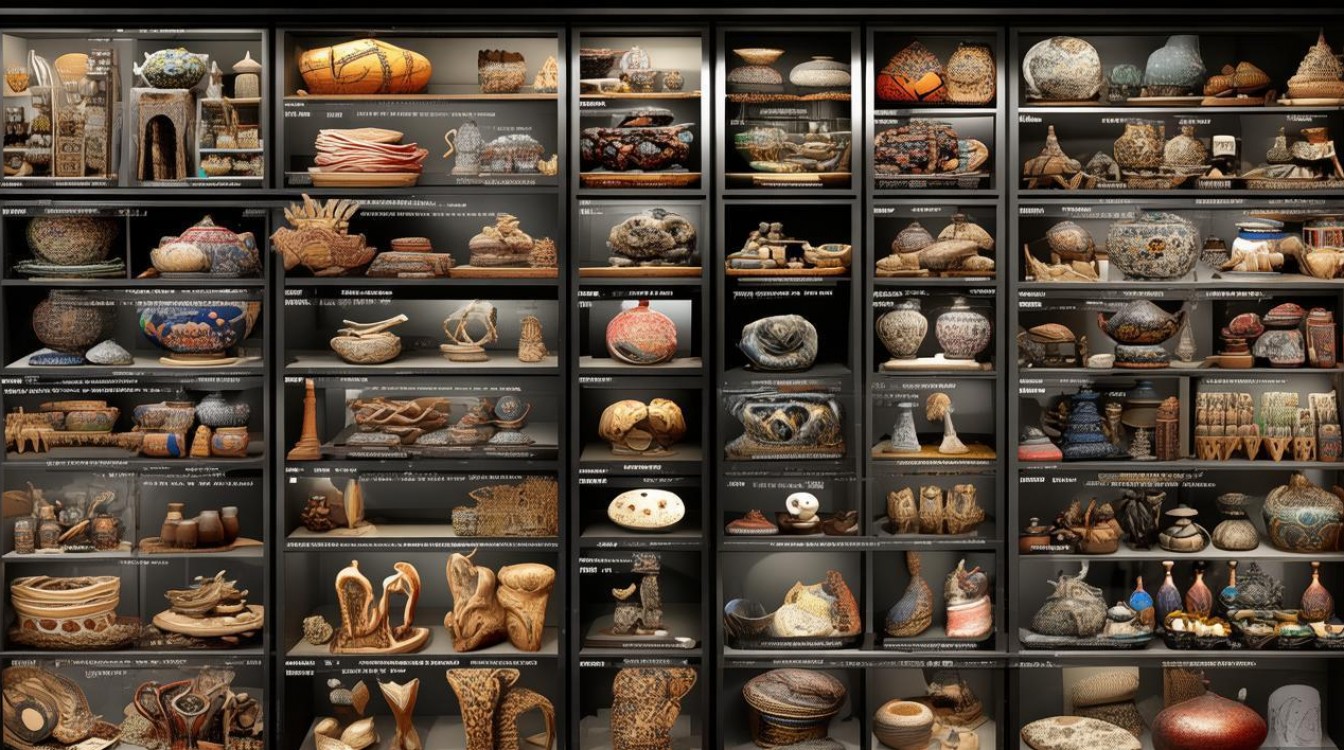 国外创意手工作品2025最新款有哪些?-图1 国外创意手工作品2025最新款有哪些?-图1