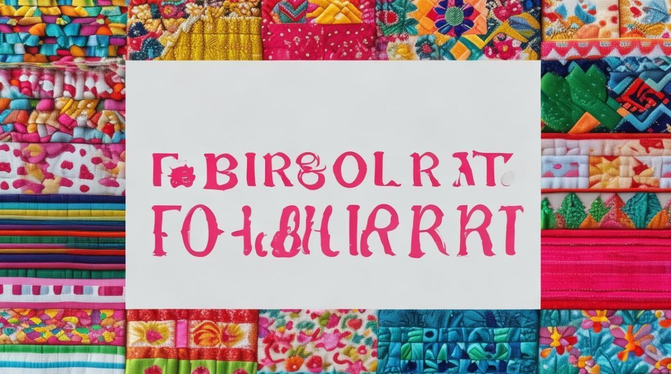 布织布创意图片2025新款有哪些？-图1