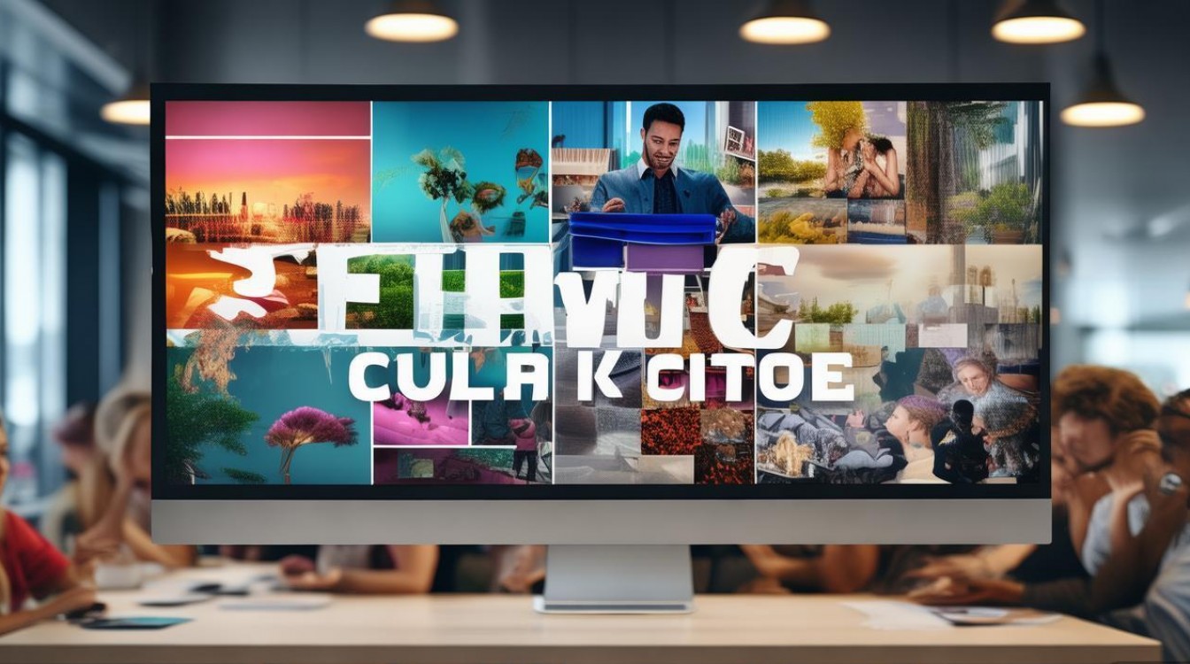 2025年创意企业文化视频怎么做？最新素材哪里找？-图1