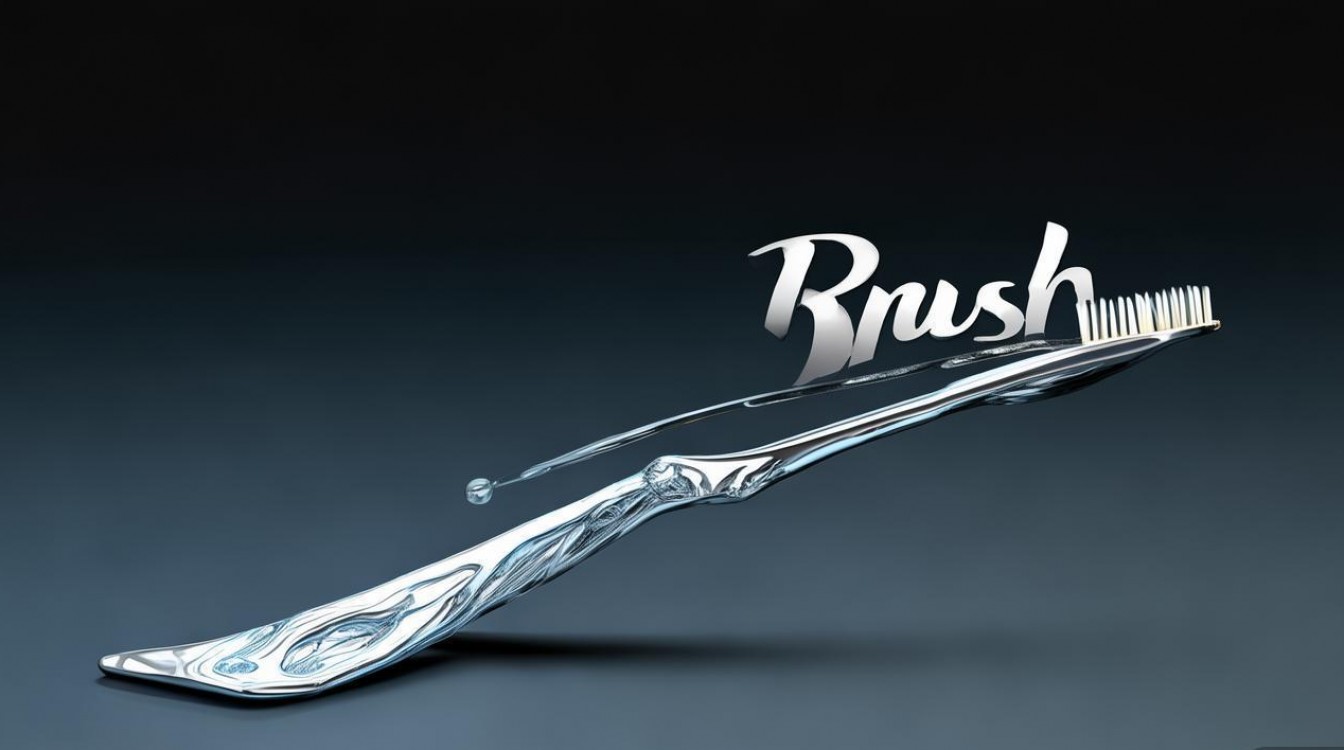 创意牙刷图火了?这设计谁顶得住啊!-图1 创意牙刷图火了?这设计谁顶得住啊!-图1