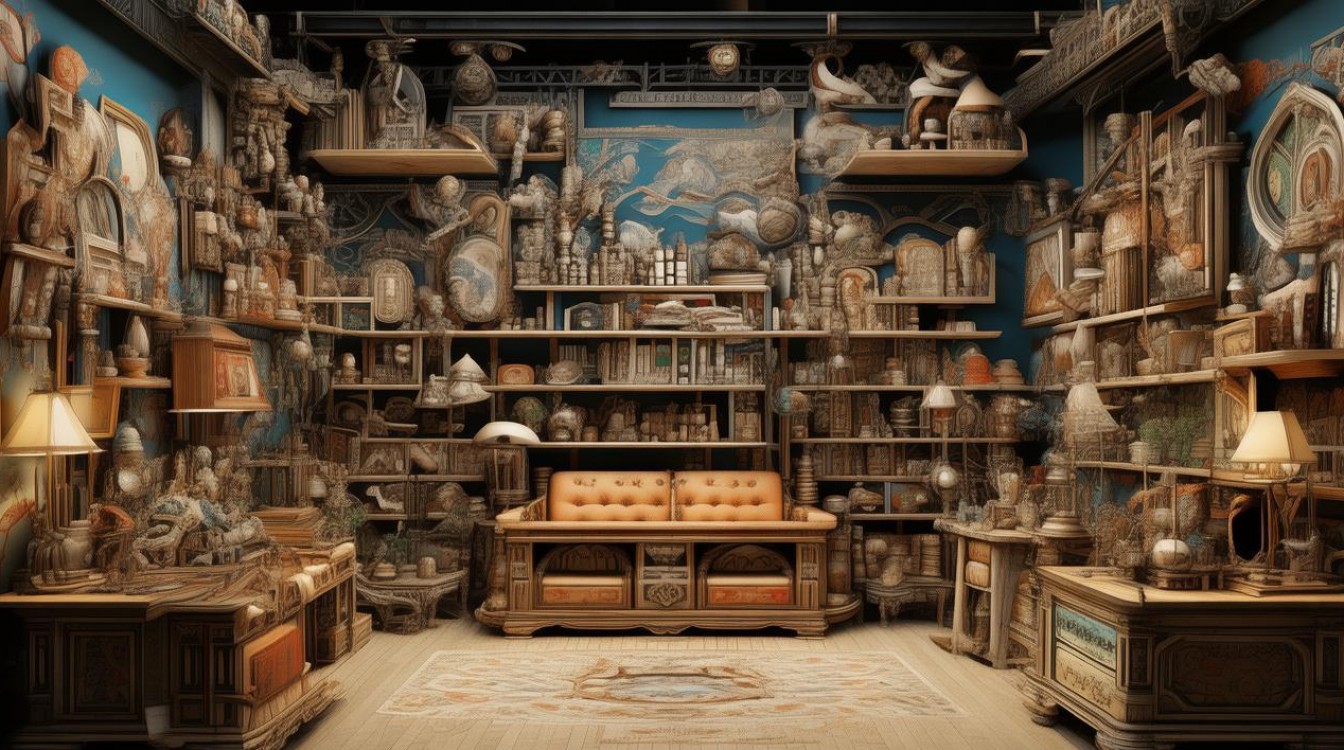 2025年创意布置新趋势？这5个灵感今年超火！-图1