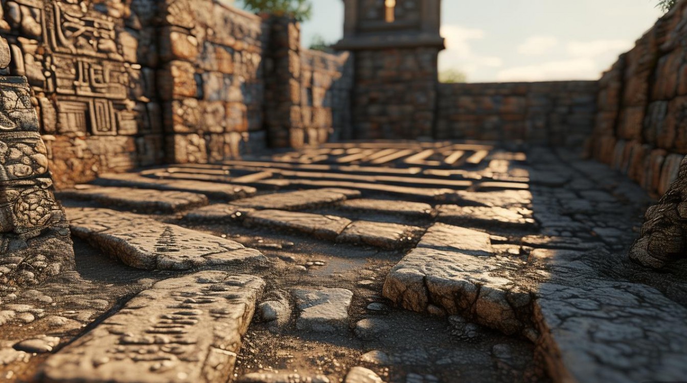 AI生成迷宫创意，是突破还是泛滥？-图1