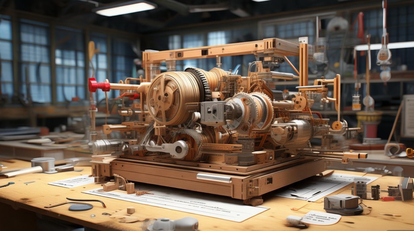 2025年物理创意小发明，哪些能成年度爆款？-图1