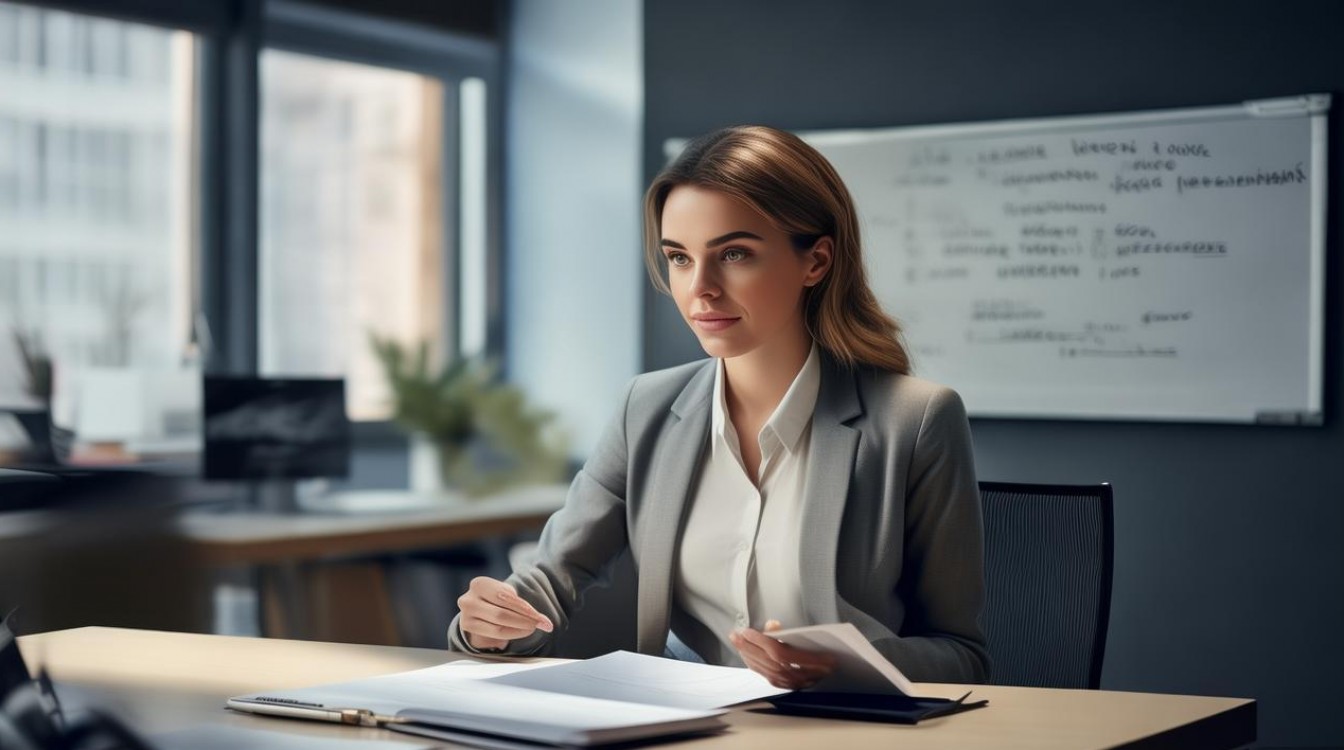 2025电商文员面试，最新技巧与避坑指南？-图1