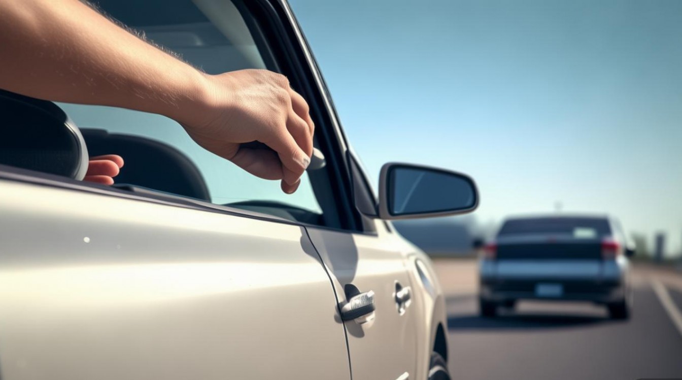 2025驾校直角转弯技巧，现在学车必看吗？-图1