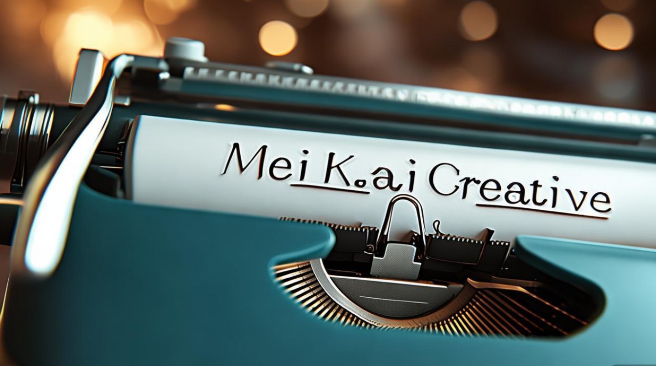 美凯创意如何应对当前市场变化？-图1