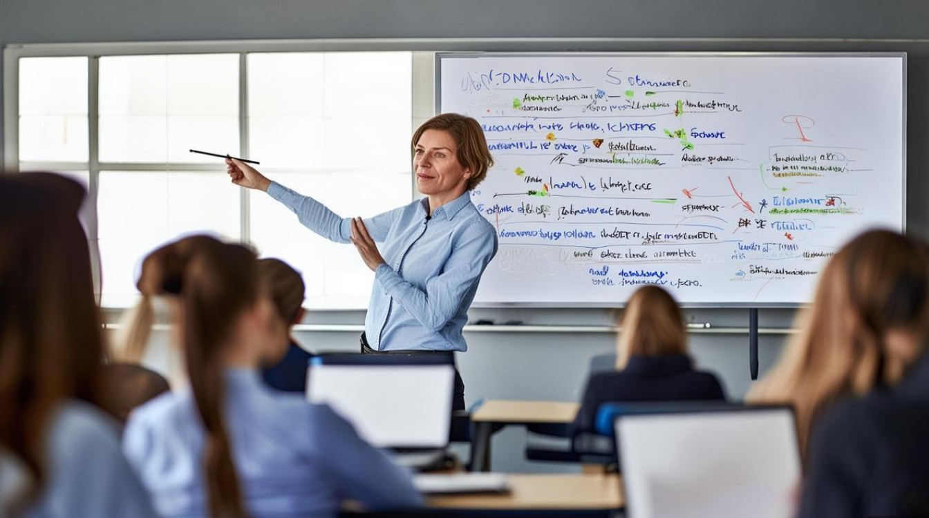 2025年卖培训课程,最新技巧还能让学员抢着买单吗?-图1 2025年卖培训课程,最新技巧还能让学员抢着买单吗?-图1