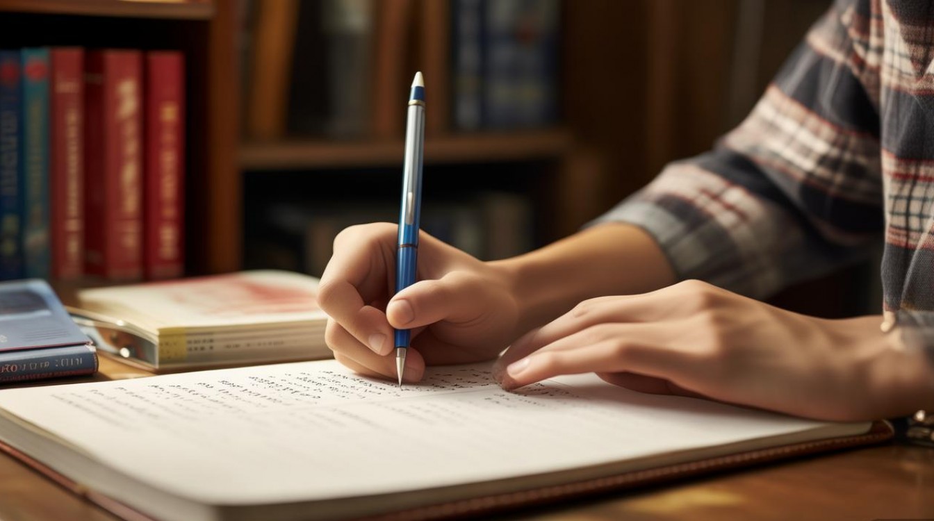 2025人教版英语作文技巧，今年中考怎么提分？-图1