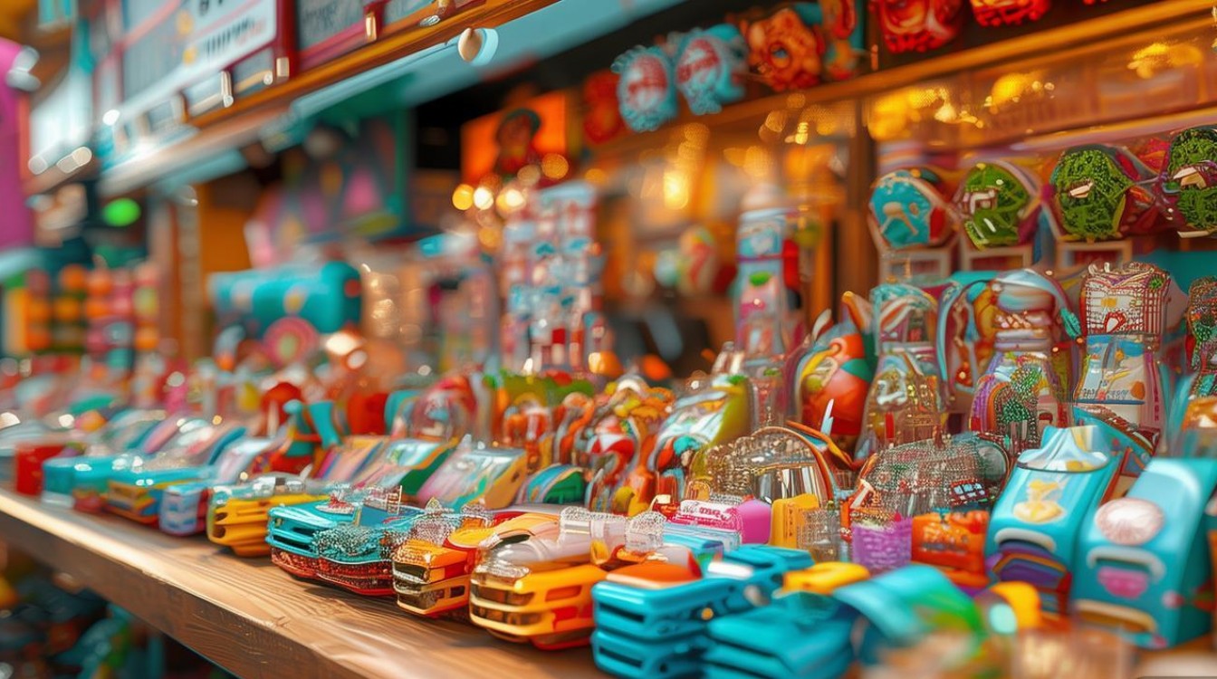 淘宝创意宝贝，爆款还是昙花一现？-图1