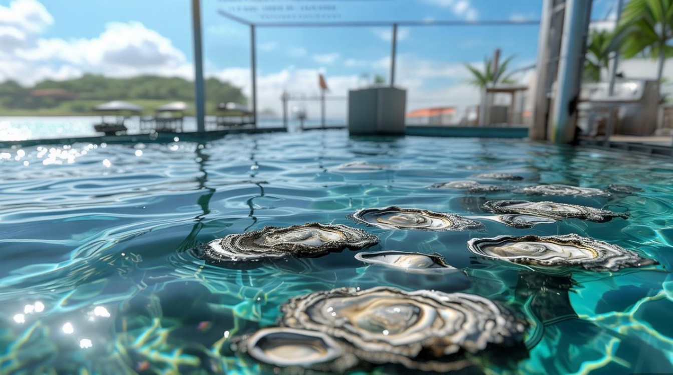 生蚝创意吃法走红,今年能成餐饮新风口吗?-图1 生蚝创意吃法走红,今年能成餐饮新风口吗?-图1