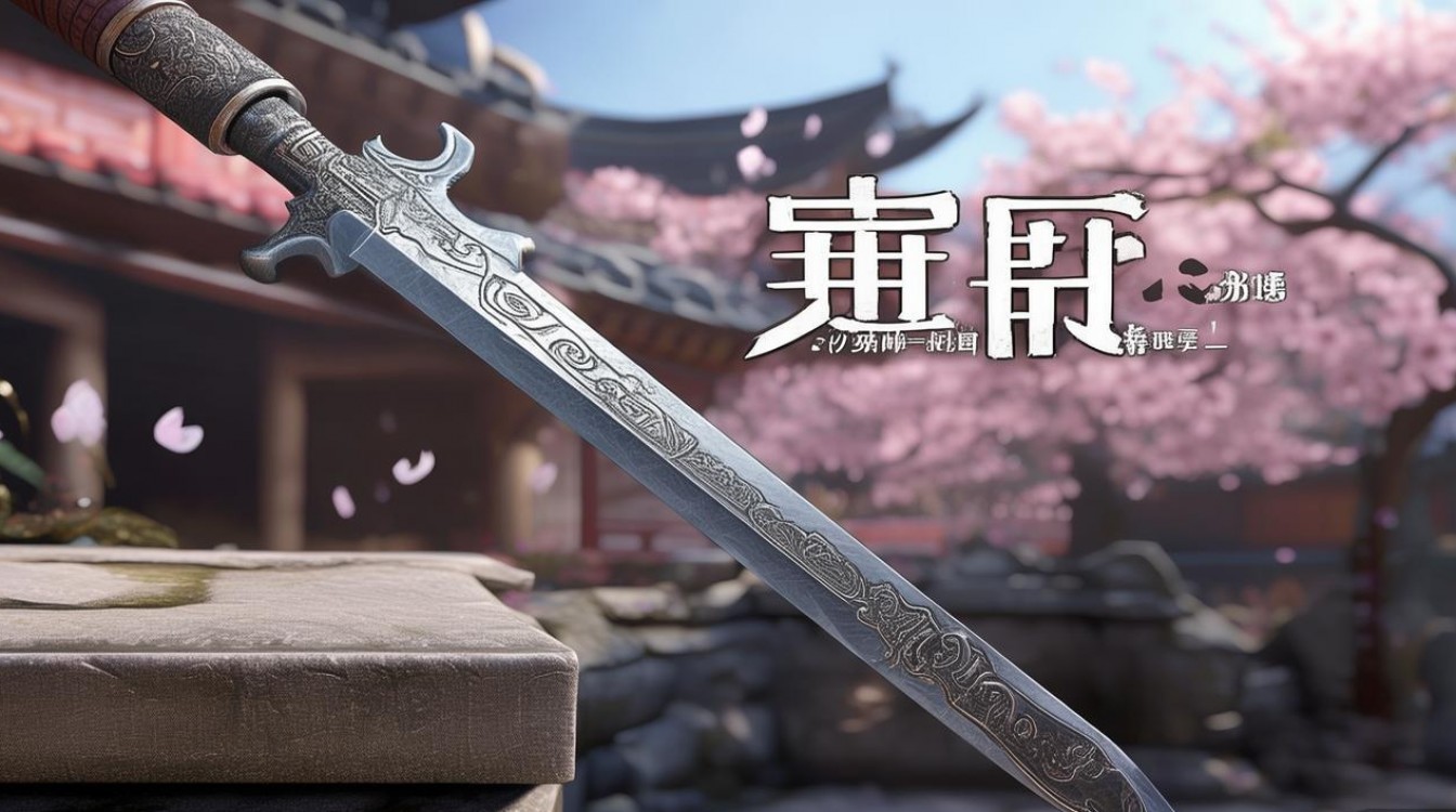 剑三创意新作何时上线？2025年爆料抢先看！-图1