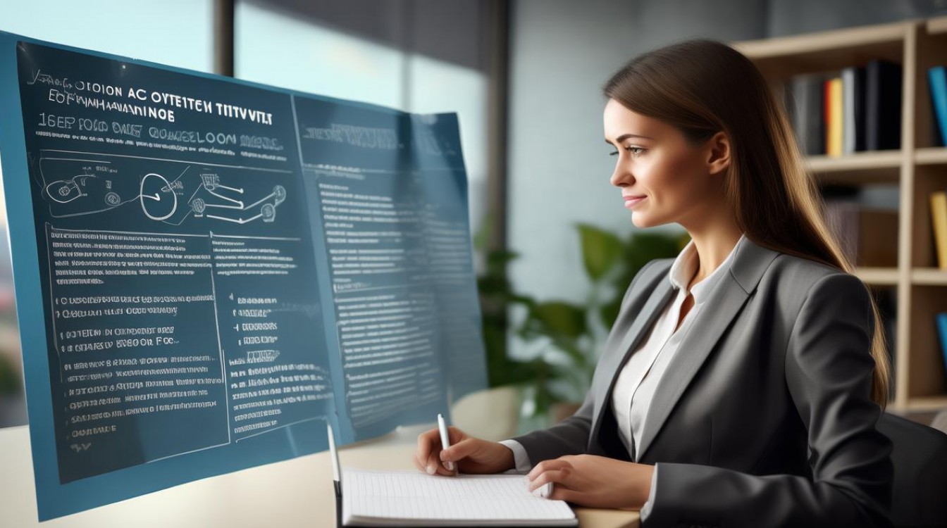 2025会计面试必考题?这3个技巧能拿offer吗?-图1 2025会计面试必考题?这3个技巧能拿offer吗?-图1