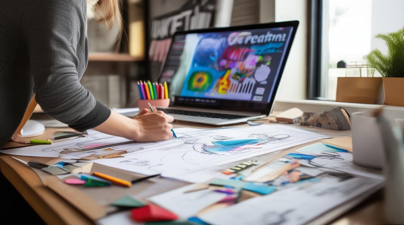 设计师的创意如何快速适应2025年新趋势？-图1