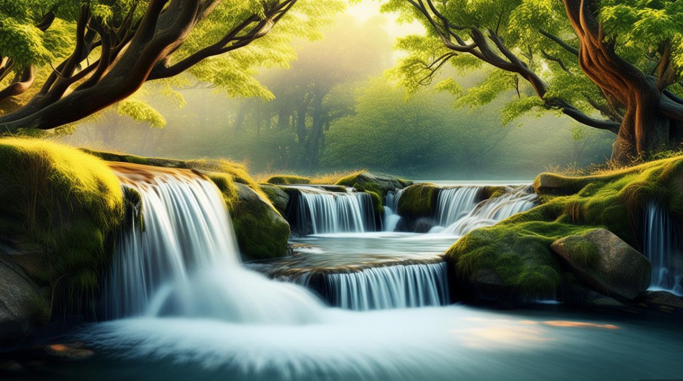 图片好看创意,2025年视觉设计新趋势是什么?-图1 图片好看创意,2025年视觉设计新趋势是什么?-图1