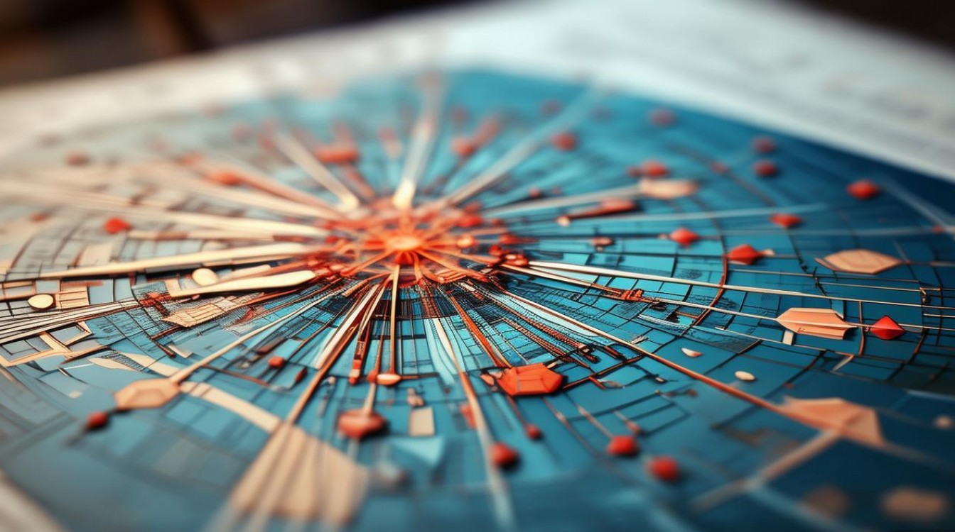 2025年点图形创意设计,如何突破视觉新边界?-图1 2025年点图形创意设计,如何突破视觉新边界?-图1