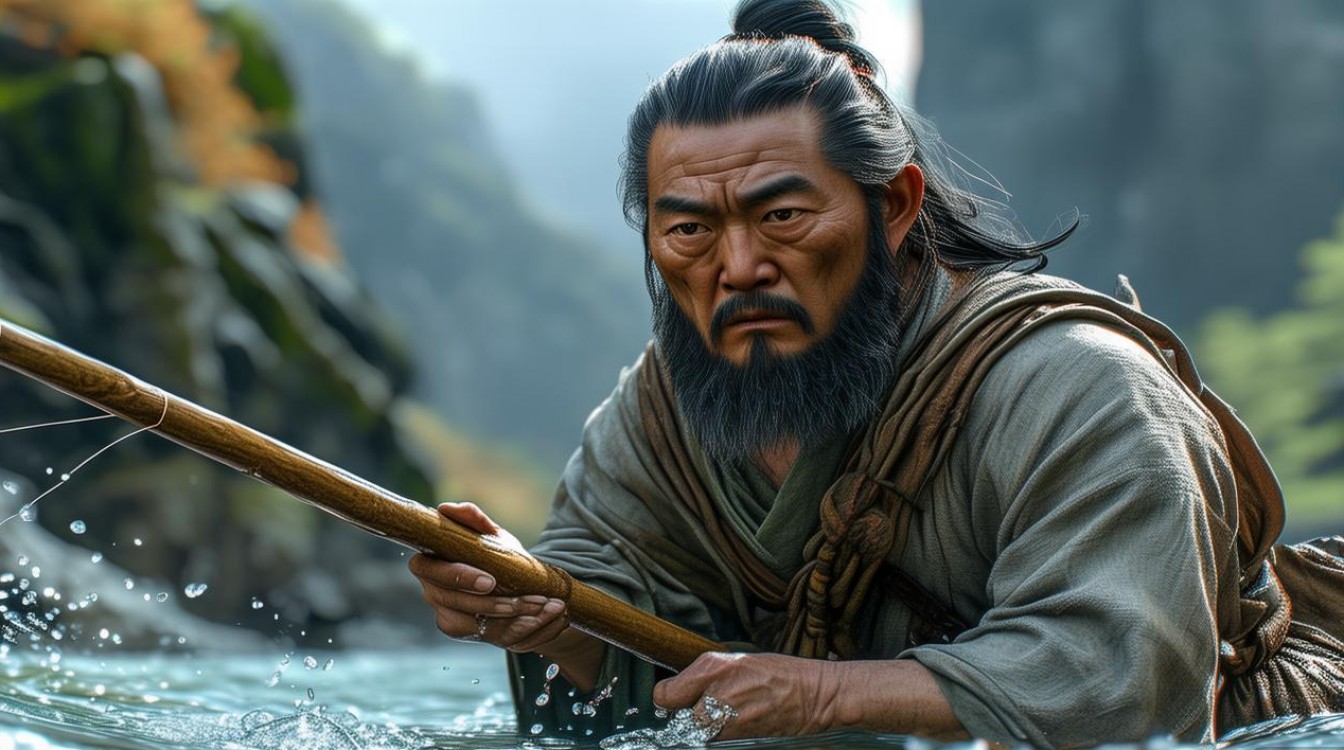 李逵捕鱼2025最新技巧？新手秒懂高爆率攻略来了！-图1