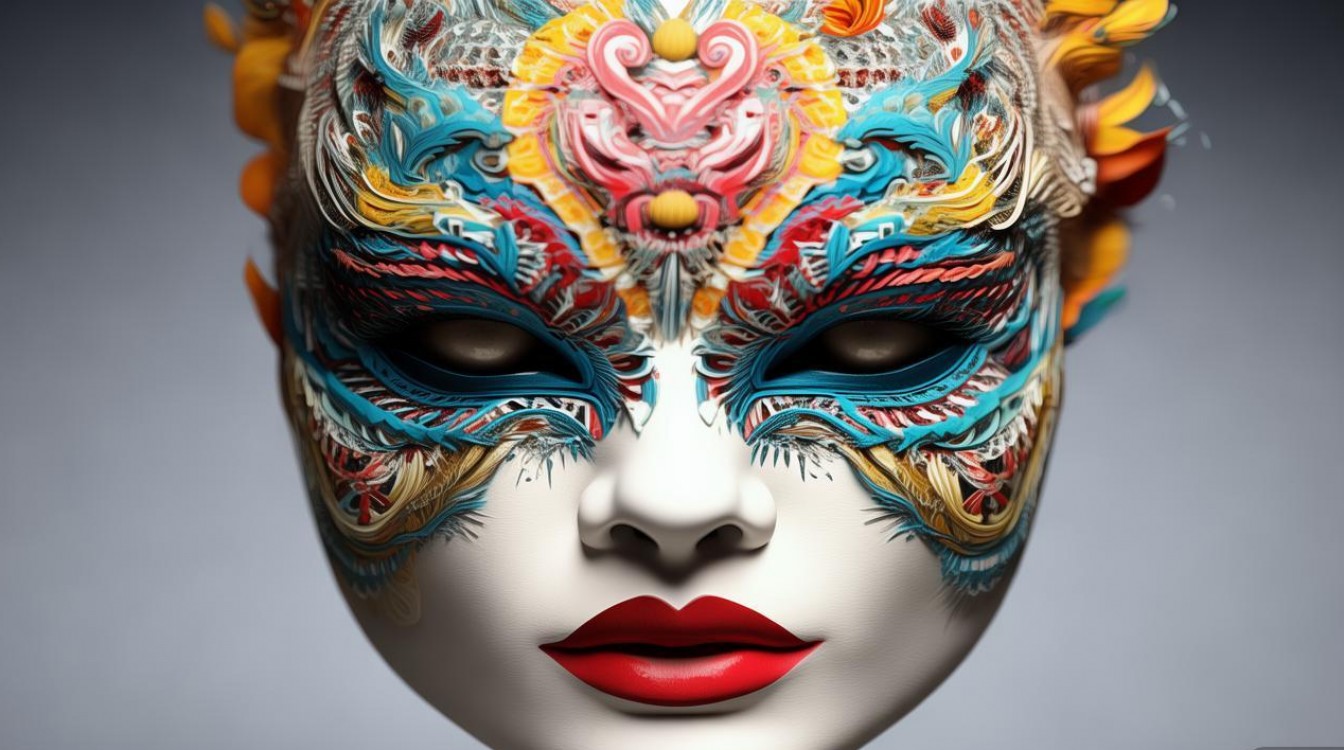 纸妆创意2025新趋势?科技赋能还是营销噱头?-图1 纸妆创意2025新趋势?科技赋能还是营销噱头?-图1