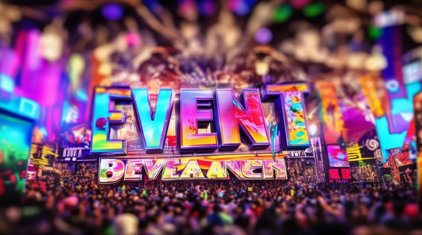 2025活动广告创意,如何引爆当下流量?-图1 2025活动广告创意,如何引爆当下流量?-图1