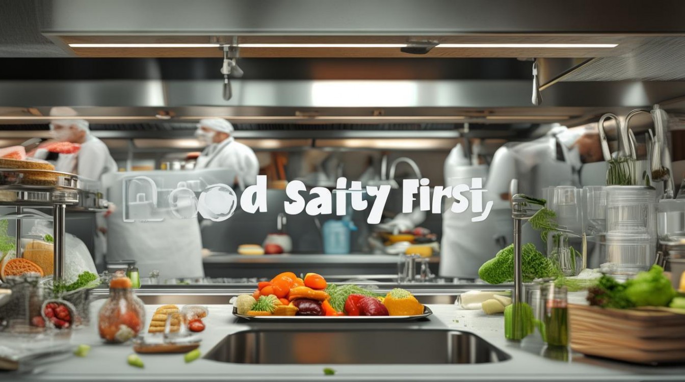 食品安全创意作品能否解决监管难题？-图1