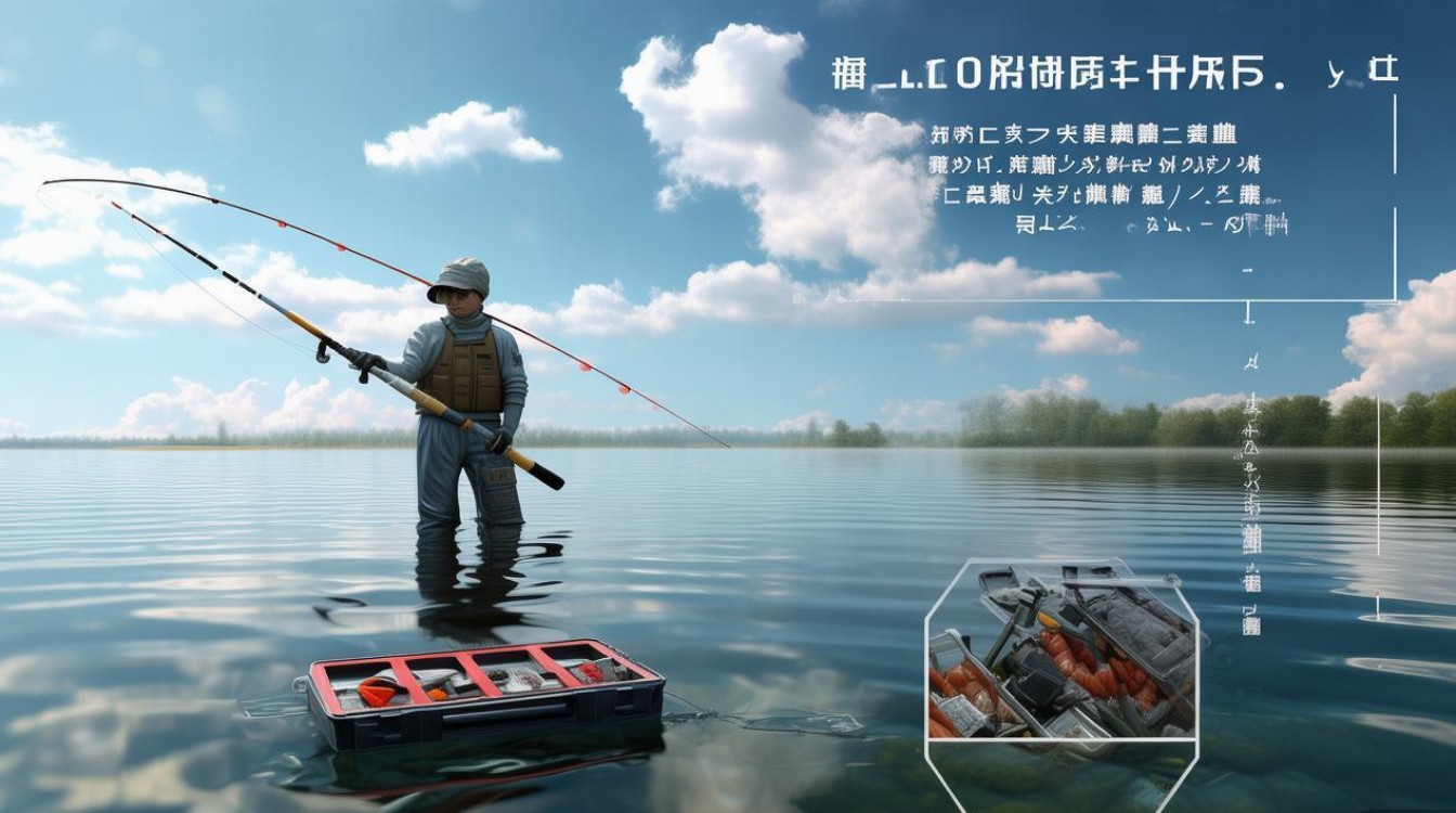 钓混子技巧-图1 钓混子技巧-图1