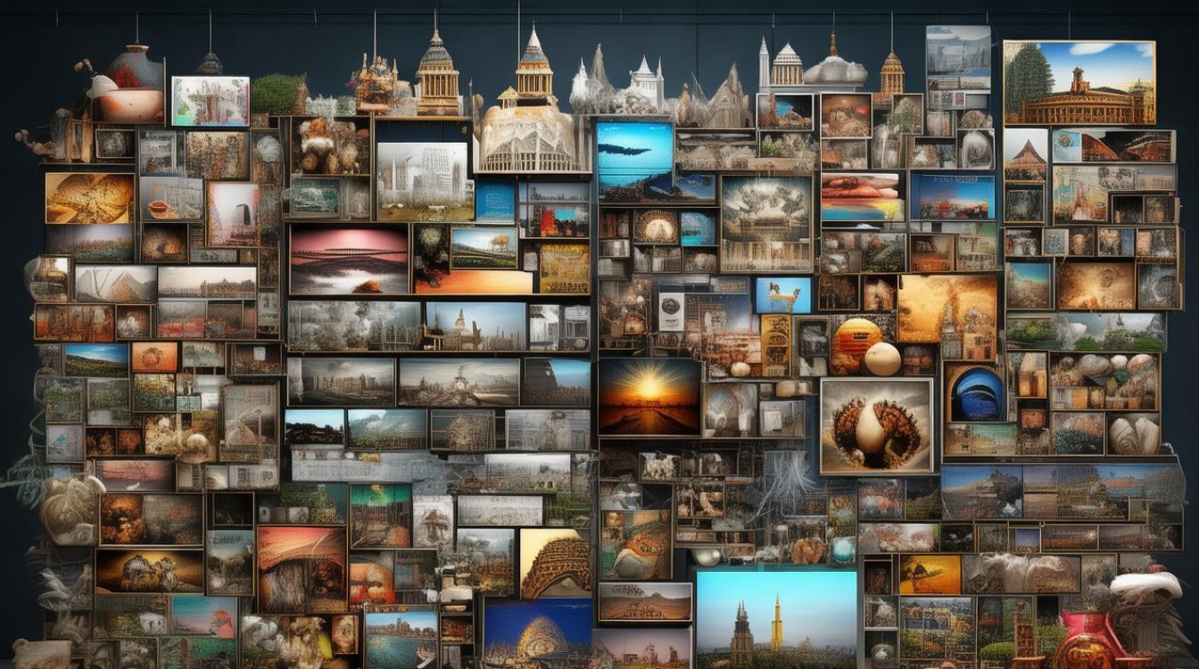 全球创意图片更新，哪些新作品引爆关注？-图1