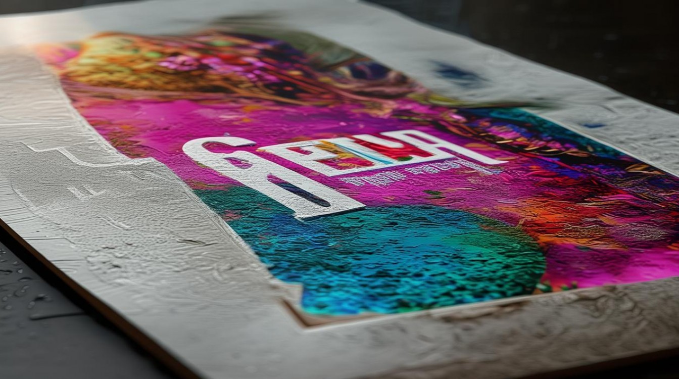 三维创意海报-图1 三维创意海报-图1