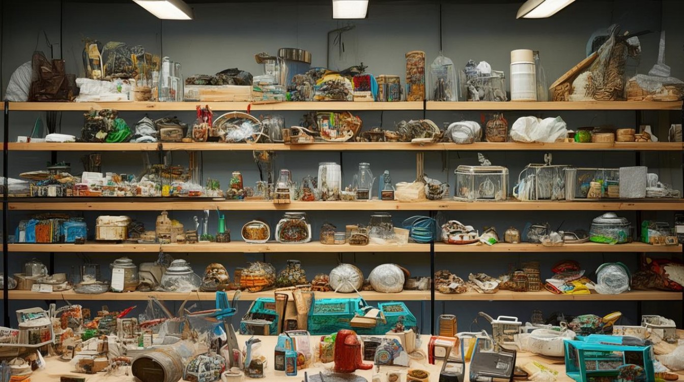 2025最新变废为宝创意小制作,这波操作你get了吗?-图1 2025最新变废为宝创意小制作,这波操作你get了吗?-图1